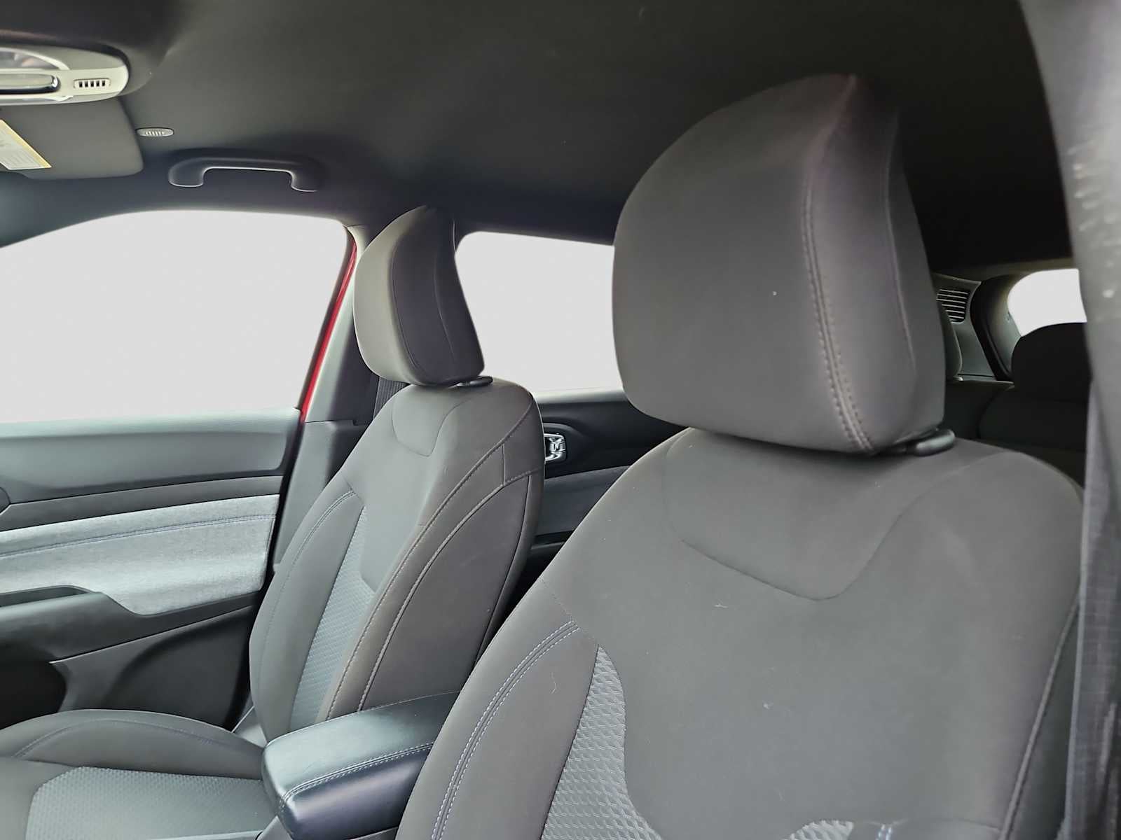 2024 Jeep Compass Sport 4x4