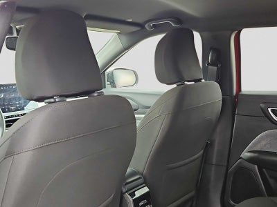 2024 Jeep Compass Sport 4x4