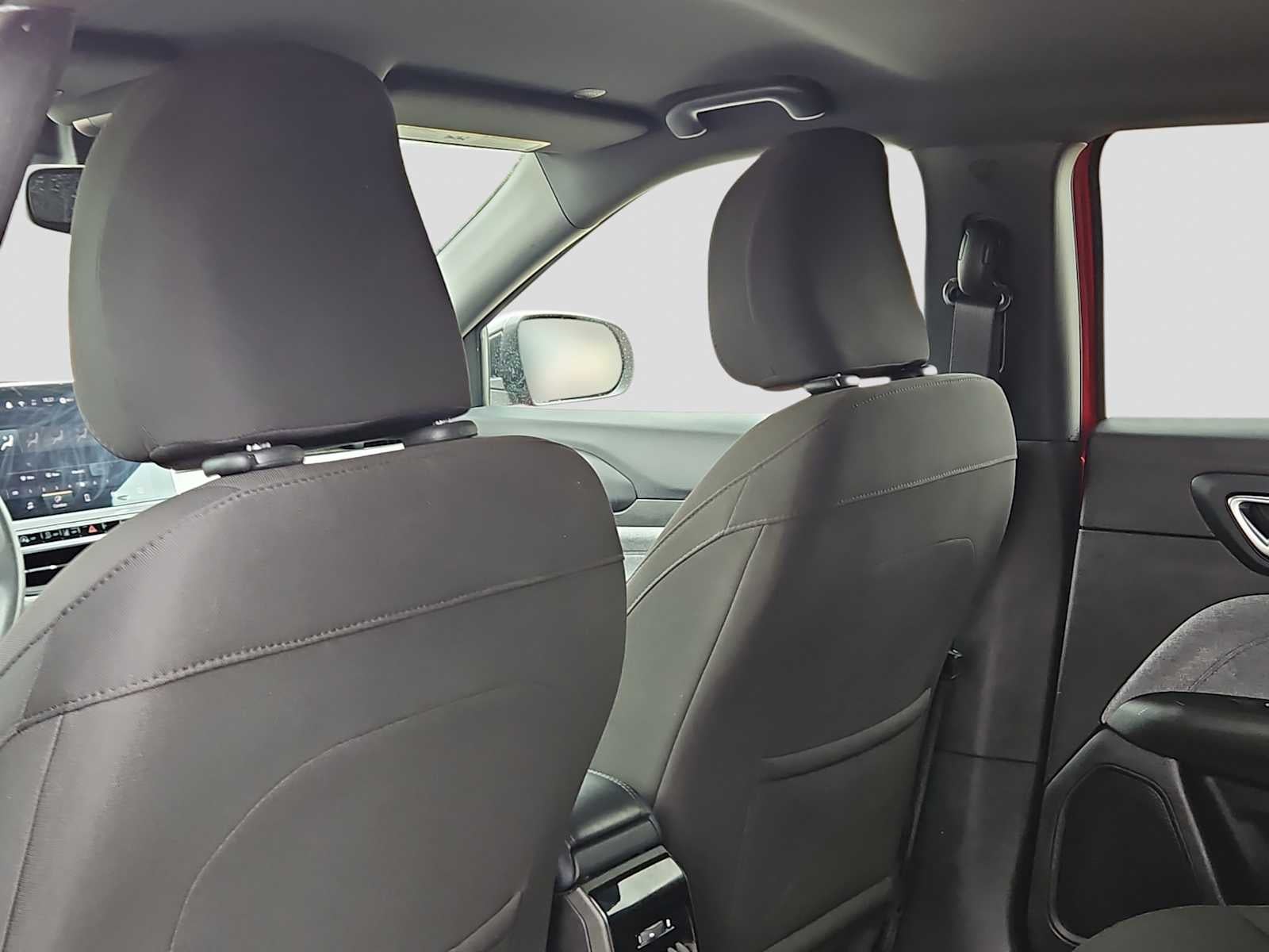 2024 Jeep Compass Sport 4x4