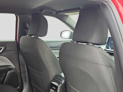 2024 Jeep Compass Sport 4x4