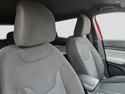 2024 Jeep Compass Sport 4x4