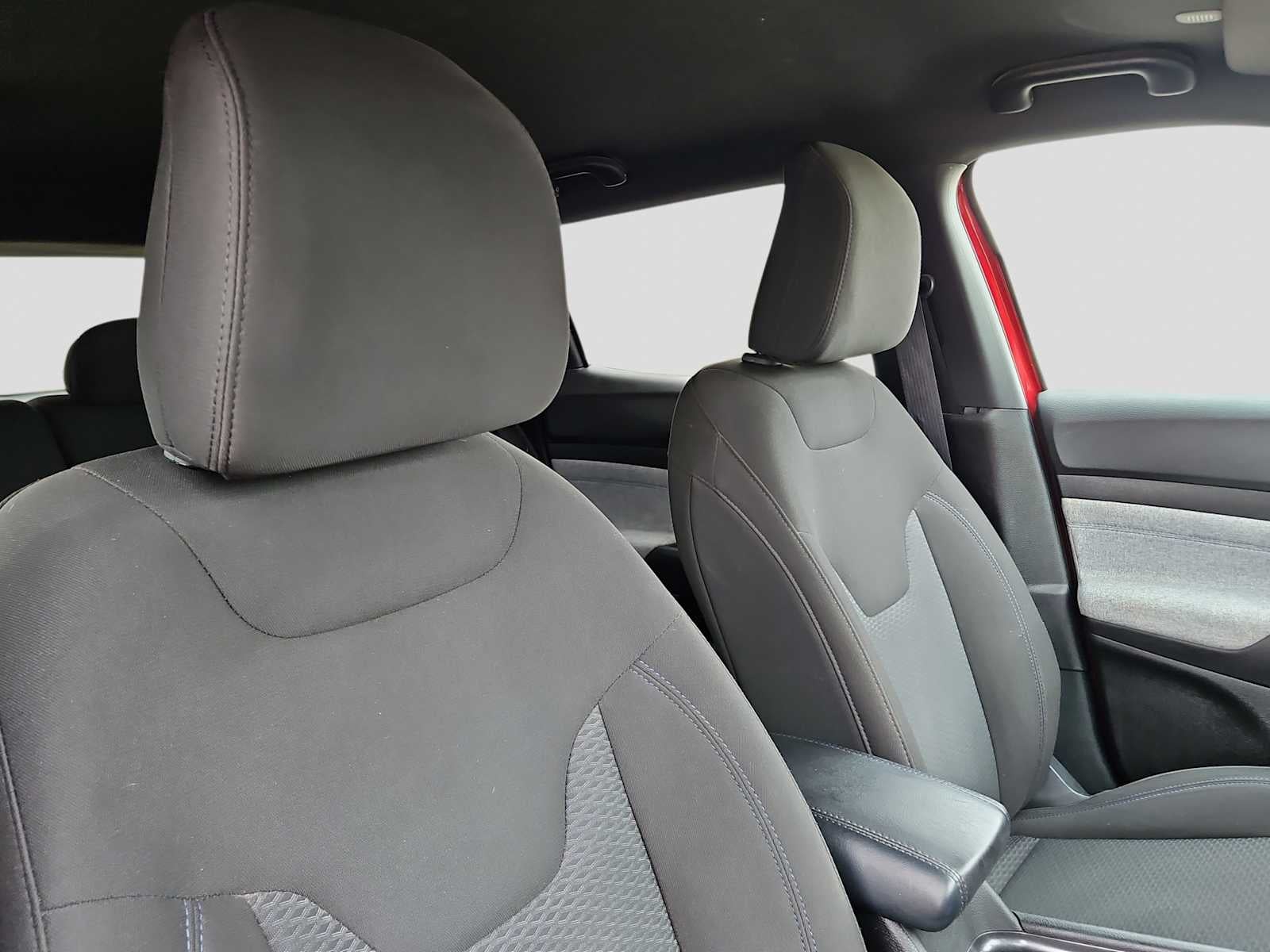 2024 Jeep Compass Sport 4x4
