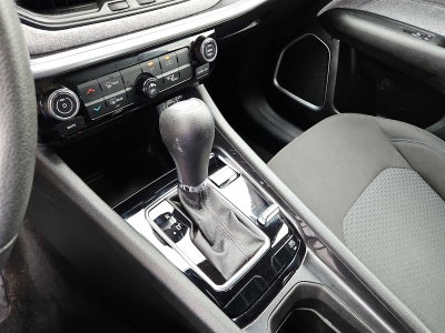 2024 Jeep Compass Sport 4x4