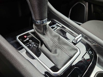 2024 Jeep Compass Sport 4x4