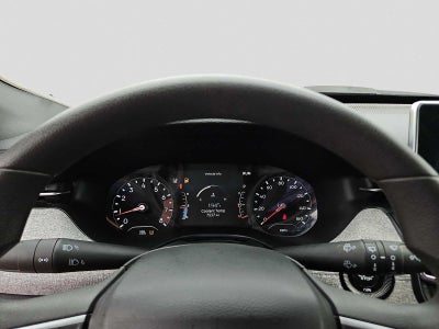 2024 Jeep Compass Sport 4x4
