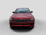 2024 Jeep Compass Sport 4x4