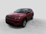 2024 Jeep Compass Sport 4x4