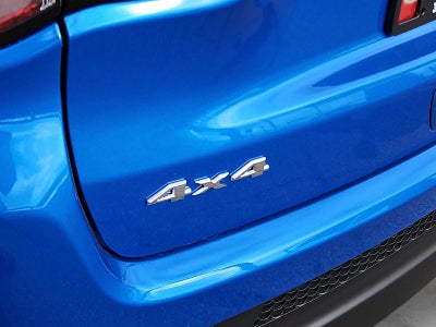 2026 Jeep Compass COMPASS LATITUDE 4X4