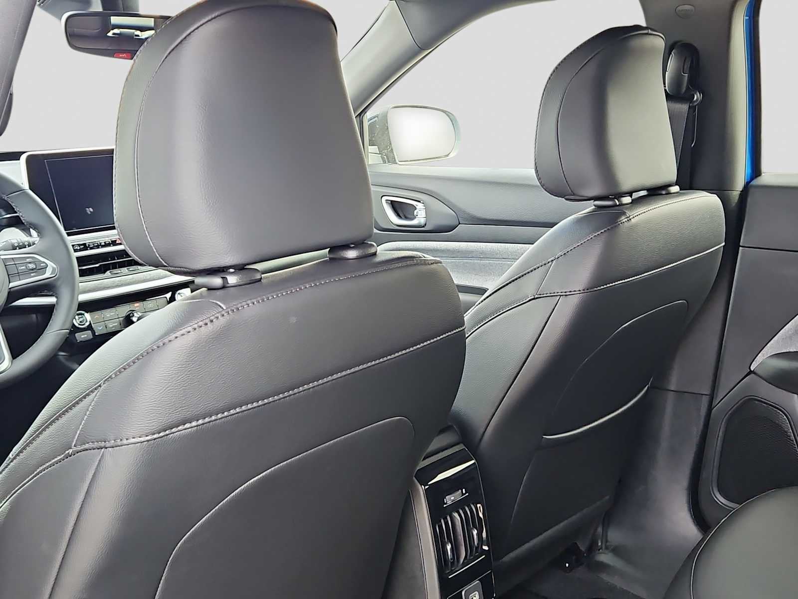 2026 Jeep Compass COMPASS LATITUDE 4X4