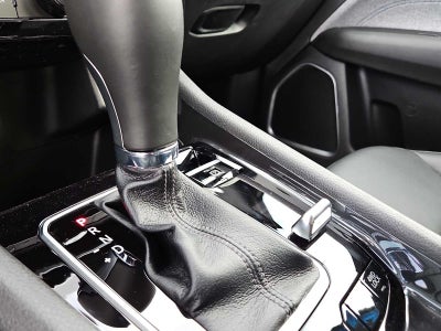 2026 Jeep Compass COMPASS LATITUDE 4X4