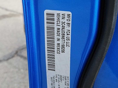 2026 Jeep Compass COMPASS LATITUDE 4X4