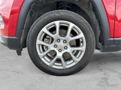 2023 Jeep Compass Latitude Lux FWD