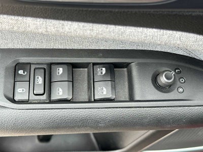 2023 Jeep Compass Latitude Lux FWD