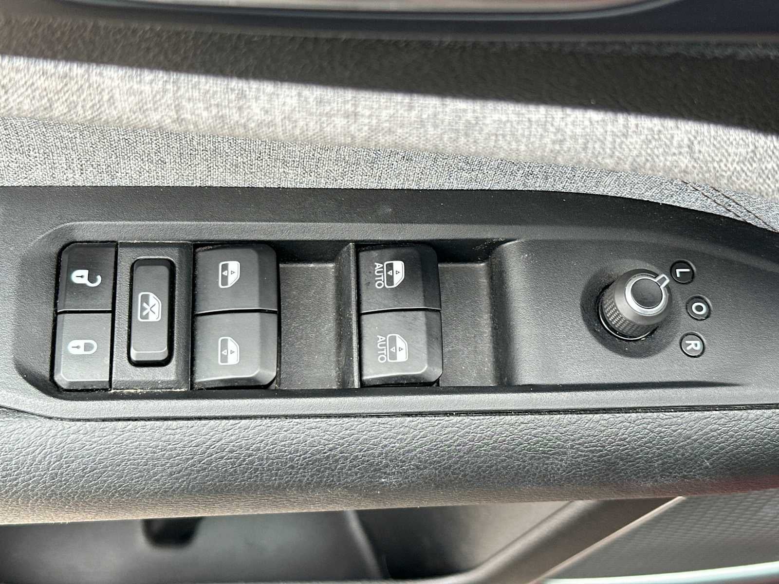 2023 Jeep Compass Latitude Lux FWD