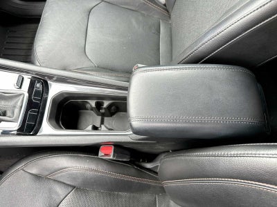 2023 Jeep Compass Latitude Lux FWD