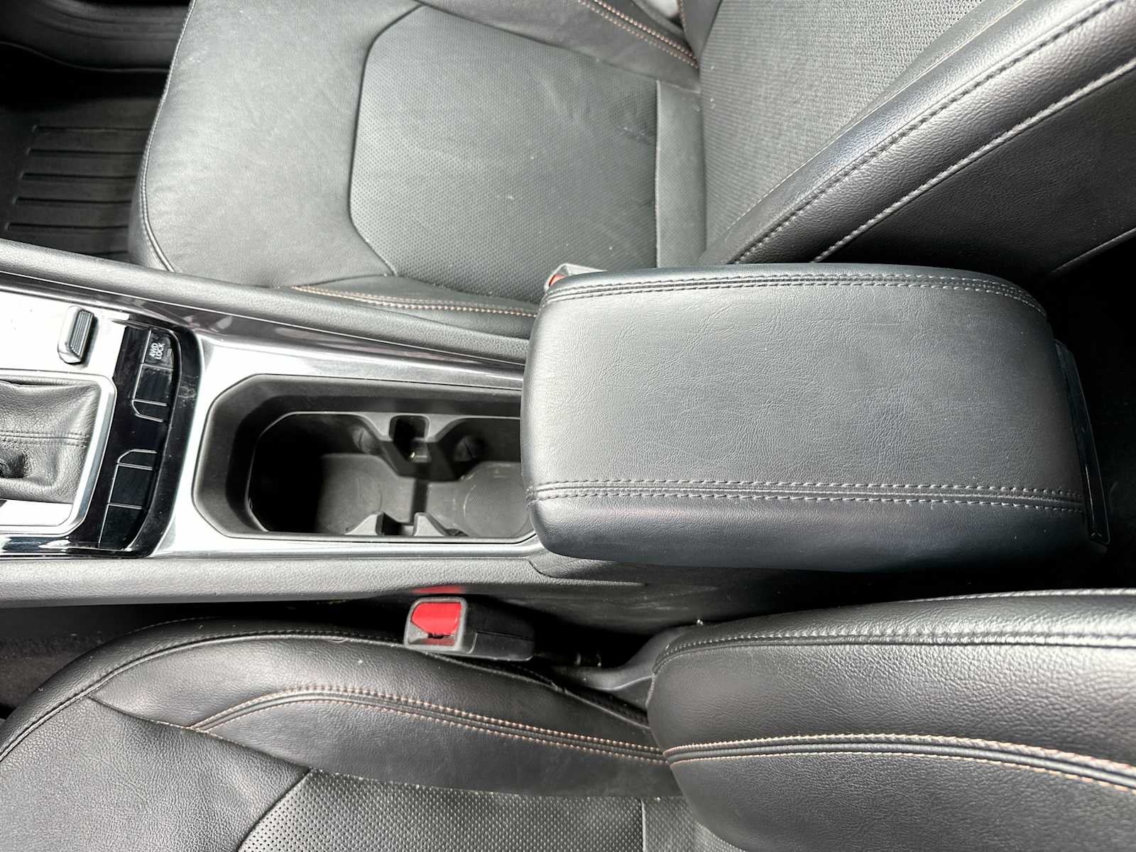 2023 Jeep Compass Latitude Lux FWD
