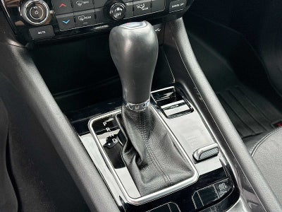 2023 Jeep Compass Latitude Lux FWD
