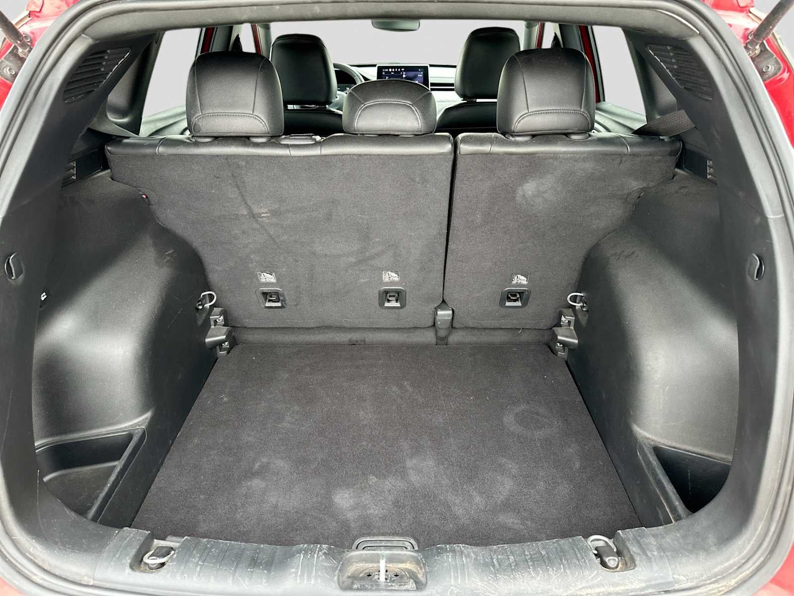 2023 Jeep Compass Latitude Lux FWD