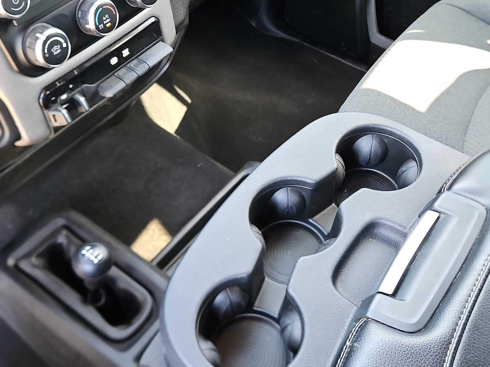 2024 RAM 3500 Tradesman Crew Cab 4x4 8' Box