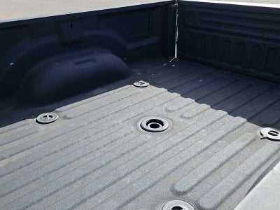 2024 RAM 3500 Tradesman Crew Cab 4x4 8' Box