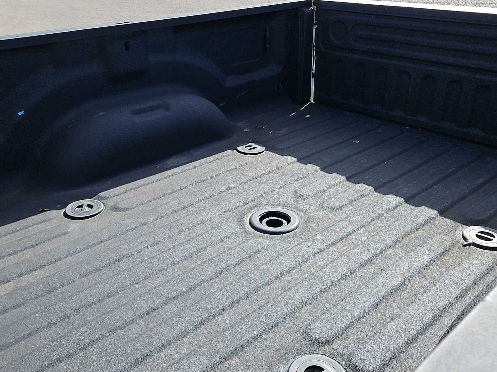 2024 RAM 3500 Tradesman Crew Cab 4x4 8' Box