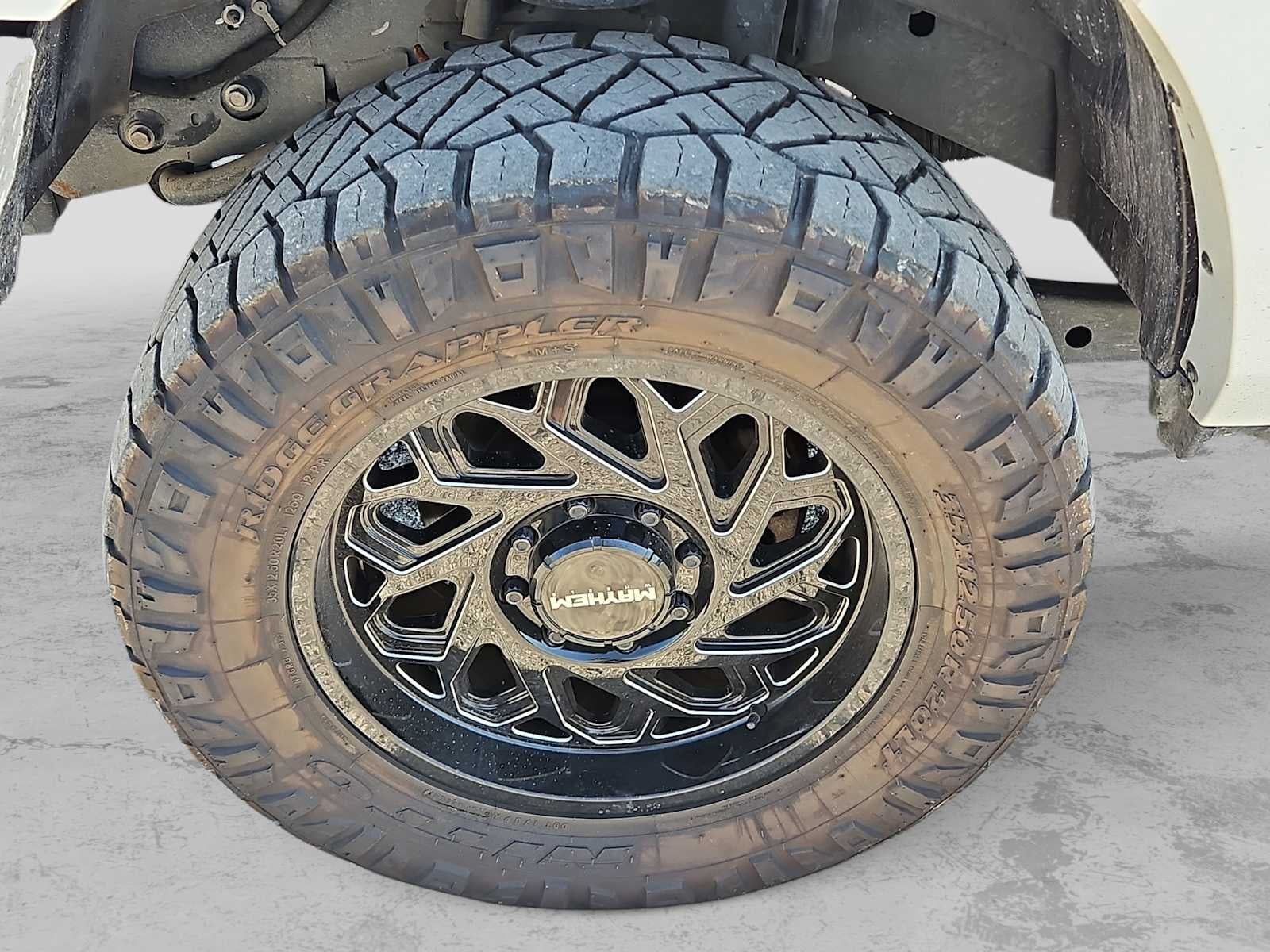 2024 RAM 3500 Limited Longhorn Mega Cab 4x4 6'4' Box