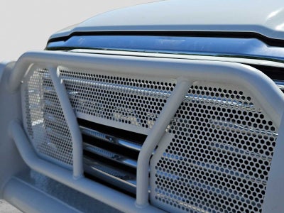 2024 RAM 3500 Limited Longhorn Mega Cab 4x4 6'4' Box