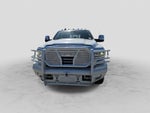 2024 RAM 3500 Limited Longhorn Mega Cab 4x4 6'4' Box