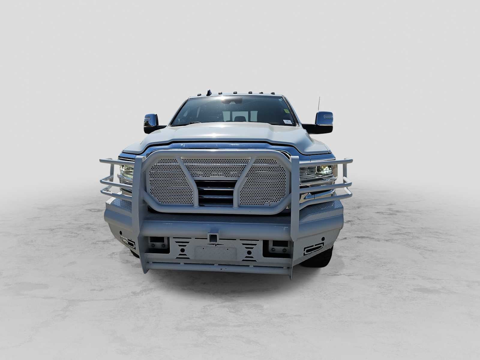 2024 RAM 3500 Limited Longhorn Mega Cab 4x4 6'4' Box