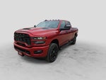 2026 RAM 2500 RAM 2500 BLACK EXPRESS CREW CAB 4X4 6'4' BOX
