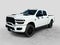 2026 RAM 2500 RAM 2500 BLACK EXPRESS CREW CAB 4X4 6'4' BOX