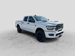 2026 RAM 2500 RAM 2500 BLACK EXPRESS CREW CAB 4X4 6'4' BOX