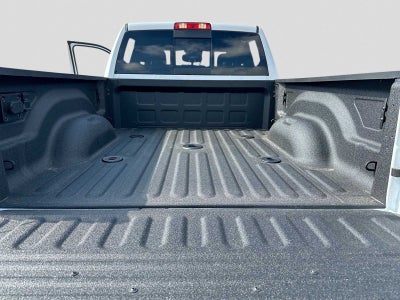 2026 RAM 2500 RAM 2500 BLACK EXPRESS CREW CAB 4X4 6'4' BOX