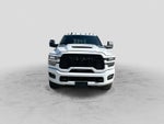 2026 RAM 2500 RAM 2500 BLACK EXPRESS CREW CAB 4X4 6'4' BOX