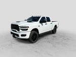 2026 RAM 2500 RAM 2500 BLACK EXPRESS CREW CAB 4X4 6'4' BOX
