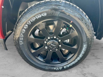 2026 RAM 2500 RAM 2500 BLACK EXPRESS CREW CAB 4X4 6'4' BOX