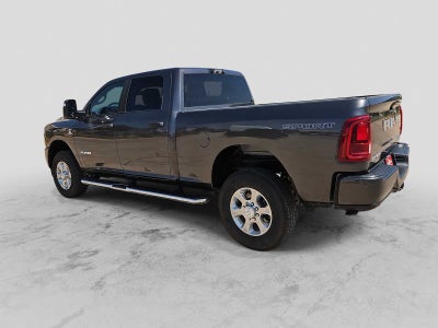 2026 RAM Ram 2500 RAM 2500 LONE STAR CREW CAB 4X4 6'4' BOX