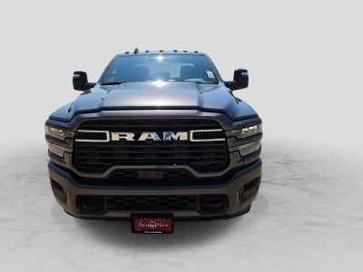 2026 RAM Ram 2500 RAM 2500 LONE STAR CREW CAB 4X4 6'4' BOX