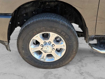 2026 RAM Ram 2500 RAM 2500 LONE STAR CREW CAB 4X4 6'4' BOX