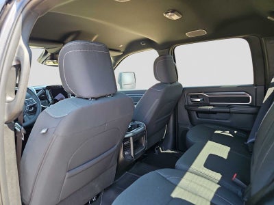 2026 RAM Ram 2500 RAM 2500 LONE STAR CREW CAB 4X4 6'4' BOX