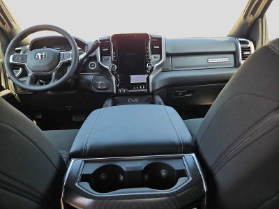 2026 RAM Ram 2500 RAM 2500 LONE STAR CREW CAB 4X4 6'4' BOX