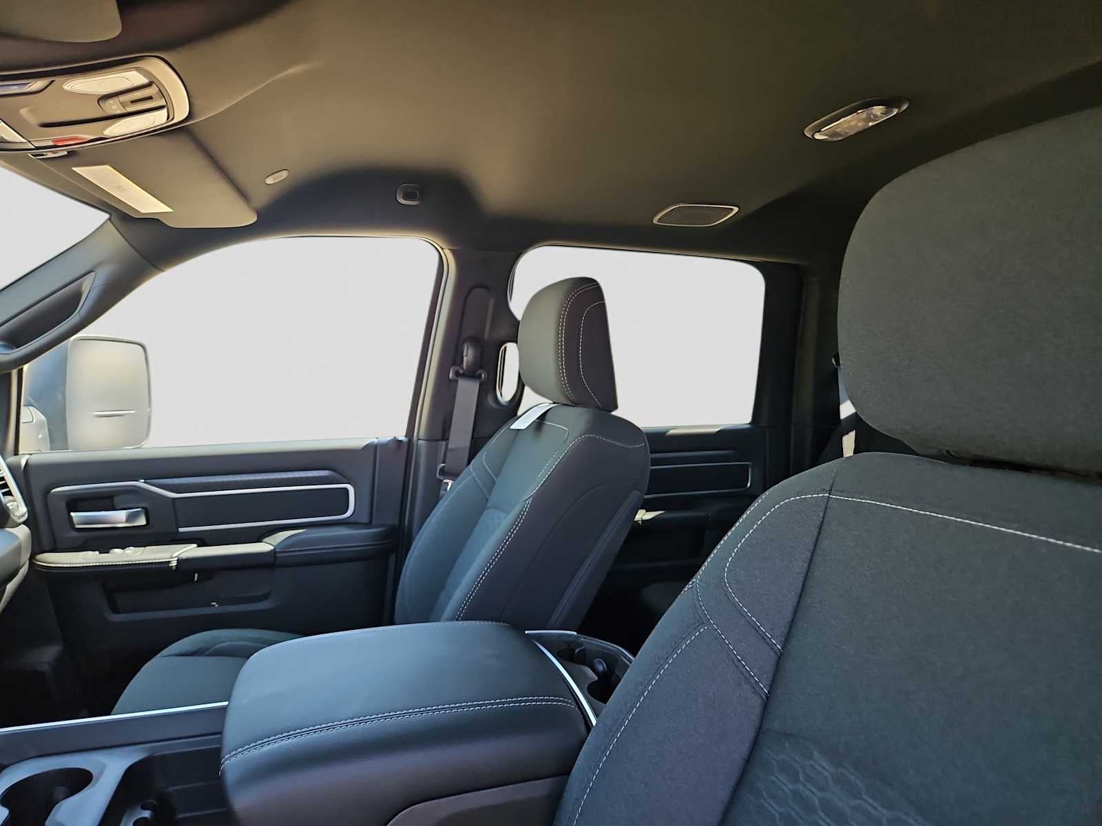 2026 RAM Ram 2500 RAM 2500 LONE STAR CREW CAB 4X4 6'4' BOX