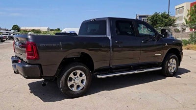 2026 RAM Ram 2500 RAM 2500 LONE STAR CREW CAB 4X4 6'4' BOX