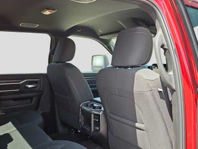 2026 RAM 2500 RAM 2500 LONE STAR CREW CAB 4X4 6'4' BOX