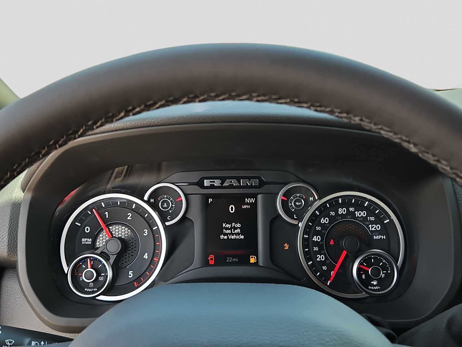 2026 RAM 2500 RAM 2500 LONE STAR CREW CAB 4X4 6'4' BOX
