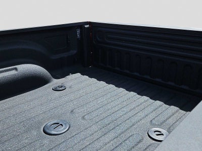 2026 RAM 2500 RAM 2500 LONE STAR CREW CAB 4X4 6'4' BOX