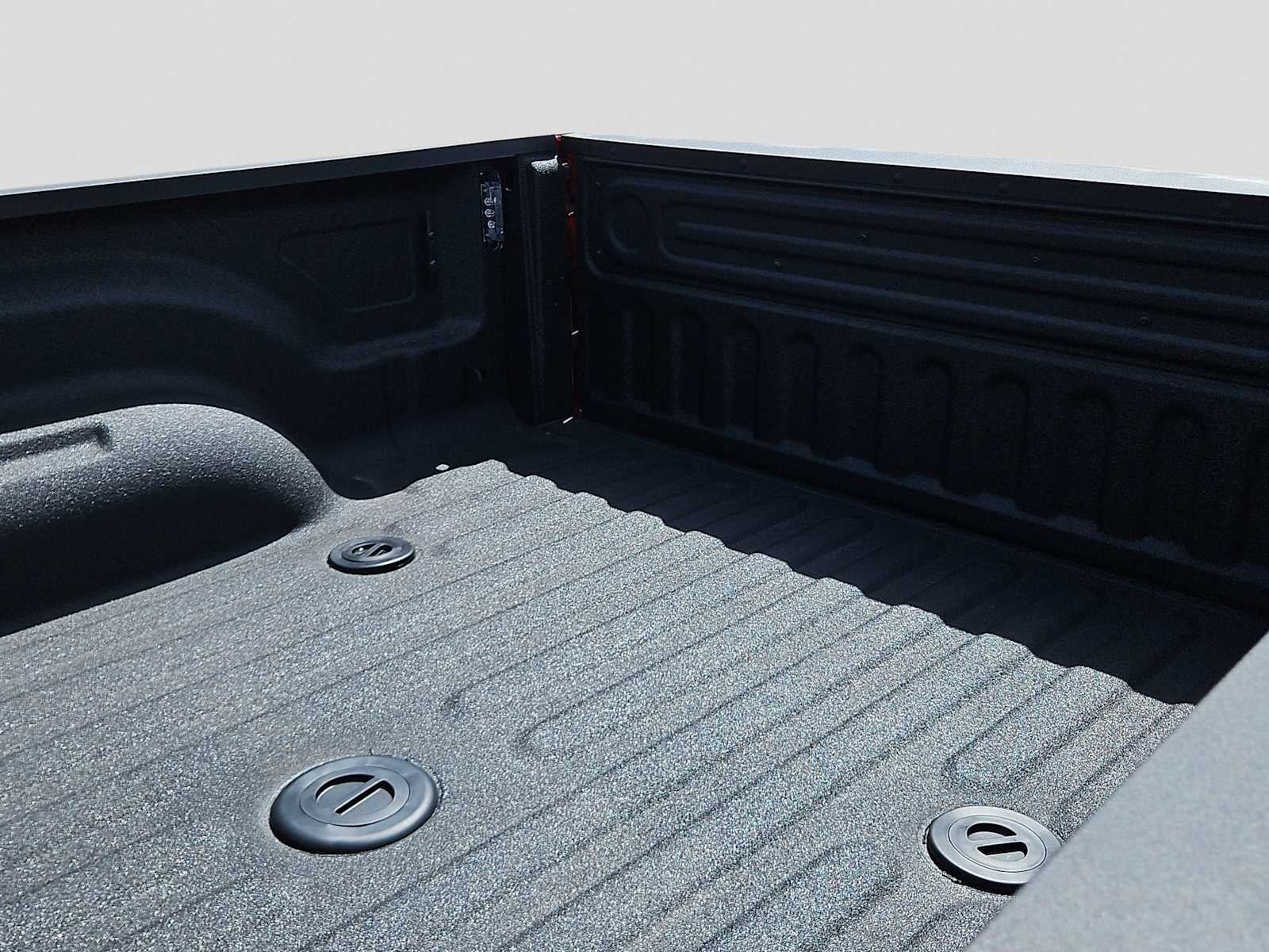 2026 RAM 2500 RAM 2500 LONE STAR CREW CAB 4X4 6'4' BOX
