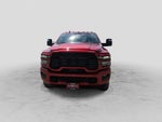 2026 RAM 2500 RAM 2500 LONE STAR CREW CAB 4X4 6'4' BOX