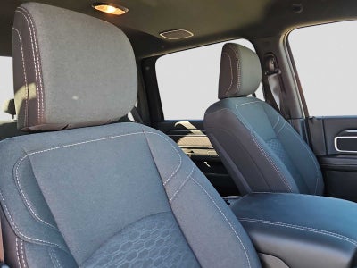 2026 RAM Ram 2500 RAM 2500 LONE STAR CREW CAB 4X4 6'4' BOX