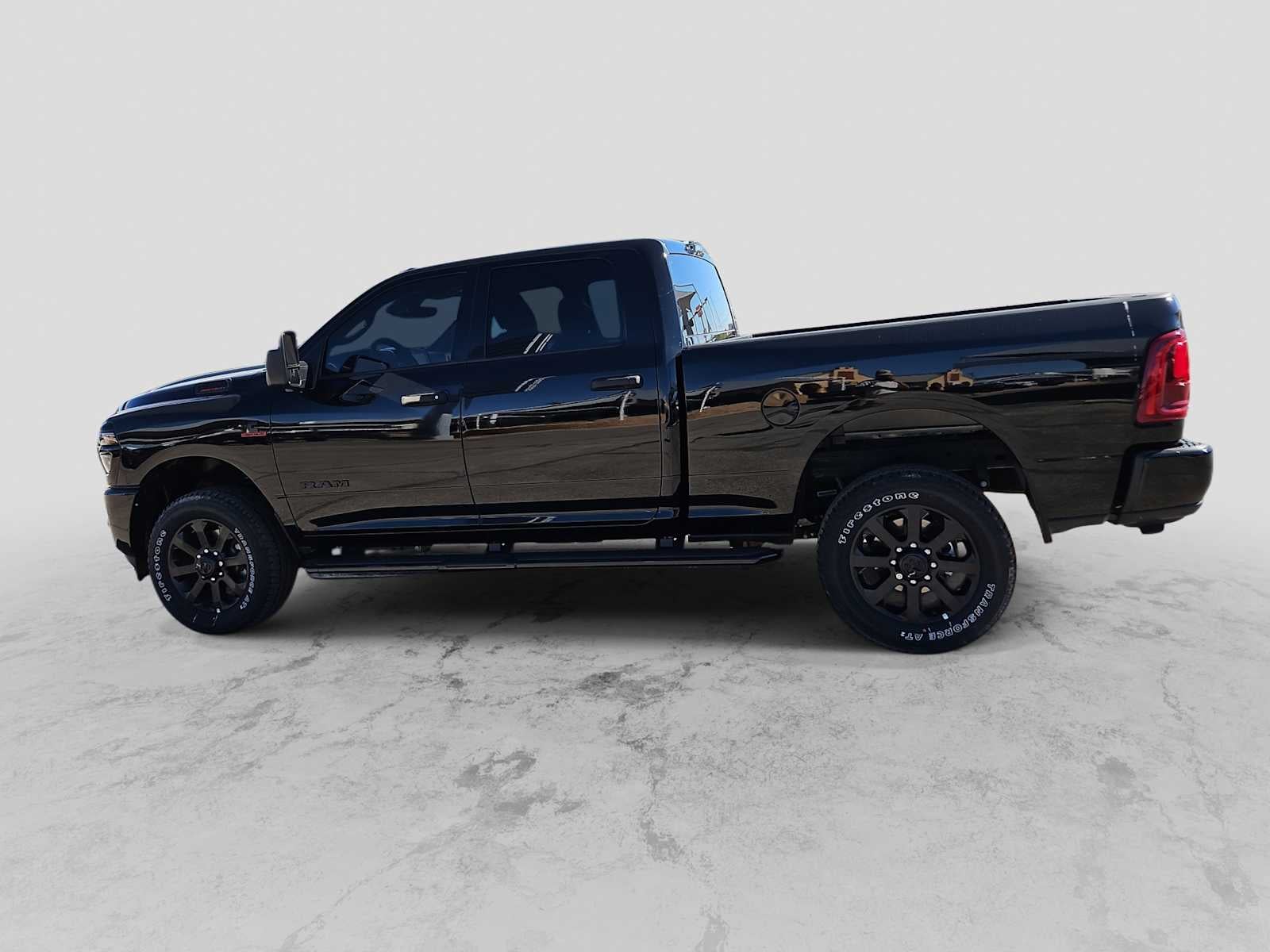 2026 RAM Ram 2500 RAM 2500 LONE STAR CREW CAB 4X4 6'4' BOX